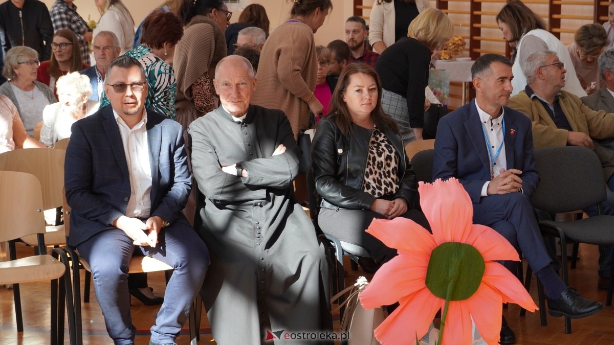 Bajkowy Dzień Pieczonego Ziemniaka w Nowej Wsi [25.09.2025] - zdjęcie #61 - eOstroleka.pl