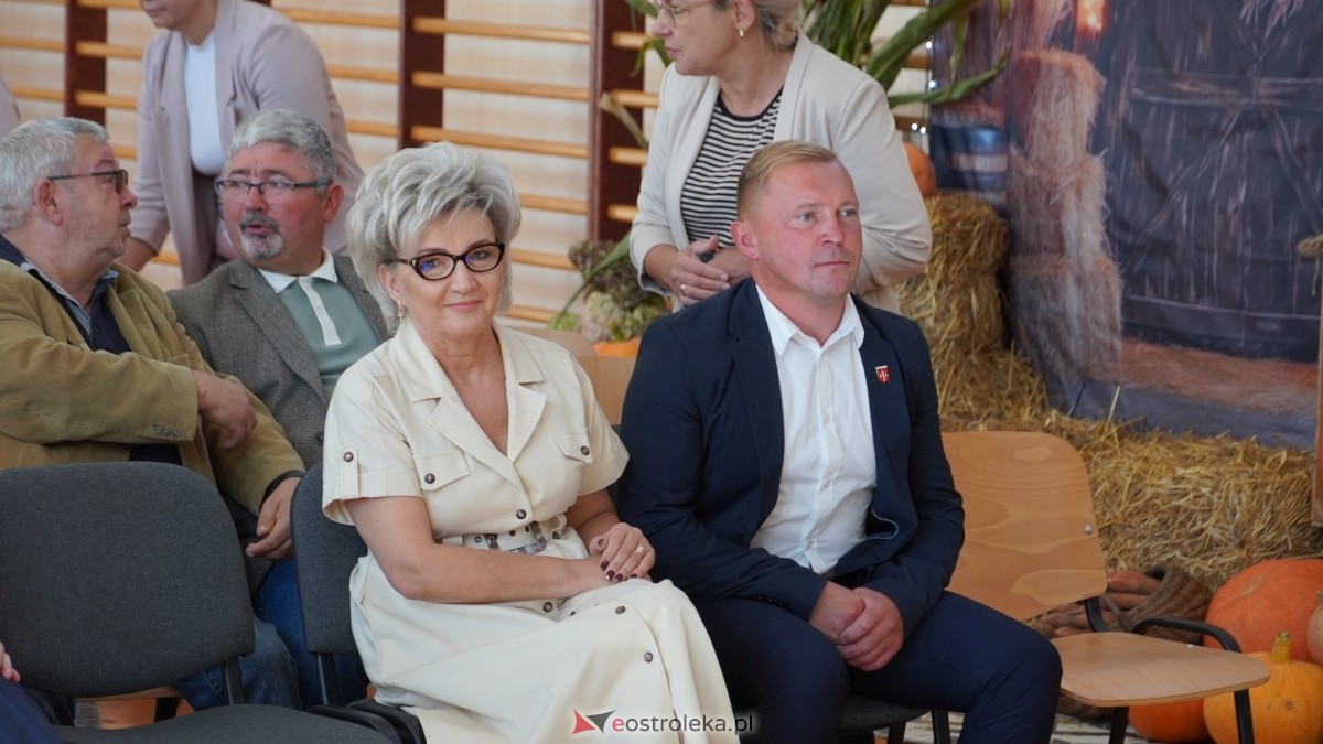 Bajkowy Dzień Pieczonego Ziemniaka w Nowej Wsi [25.09.2025] - zdjęcie #59 - eOstroleka.pl