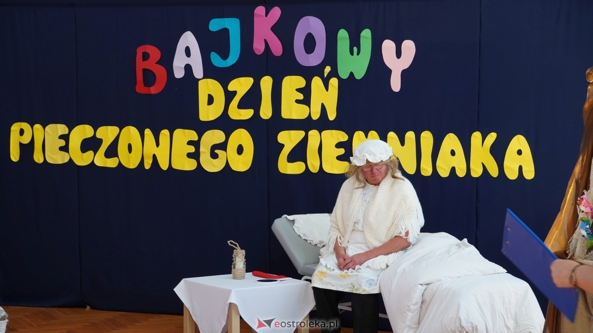 Bajkowy Dzień Pieczonego Ziemniaka w Nowej Wsi [25.09.2025] - zdjęcie #53 - eOstroleka.pl