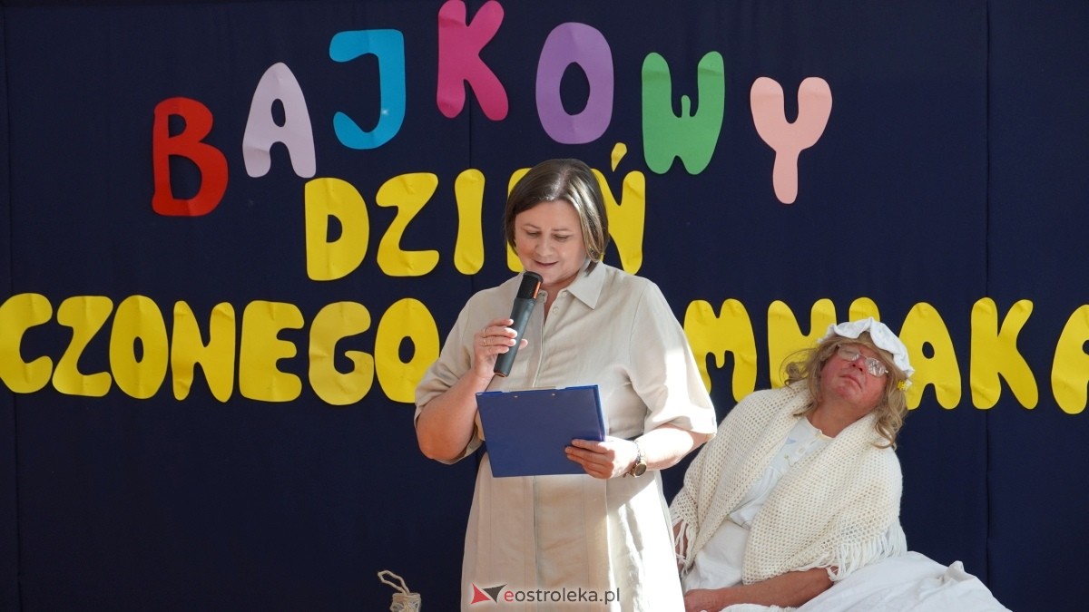 Bajkowy Dzień Pieczonego Ziemniaka w Nowej Wsi [25.09.2025] - zdjęcie #52 - eOstroleka.pl