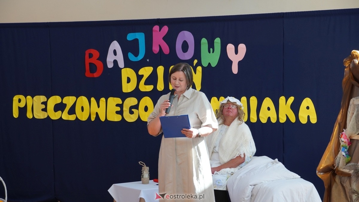 Bajkowy Dzień Pieczonego Ziemniaka w Nowej Wsi [25.09.2025] - zdjęcie #51 - eOstroleka.pl