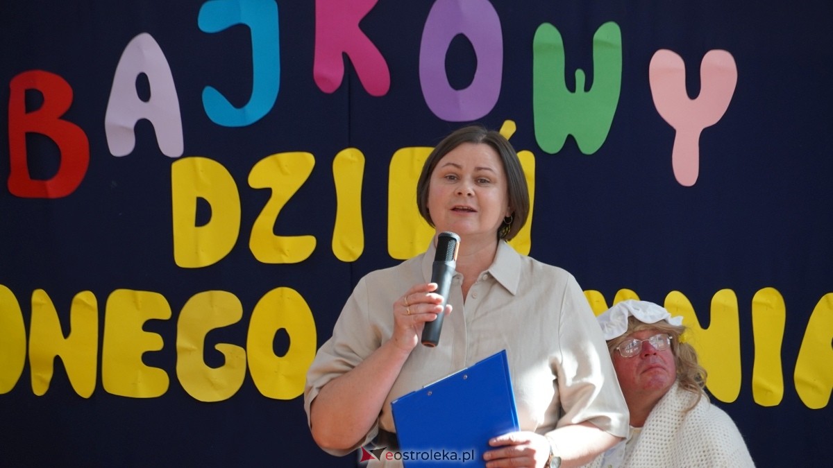 Bajkowy Dzień Pieczonego Ziemniaka w Nowej Wsi [25.09.2025] - zdjęcie #50 - eOstroleka.pl