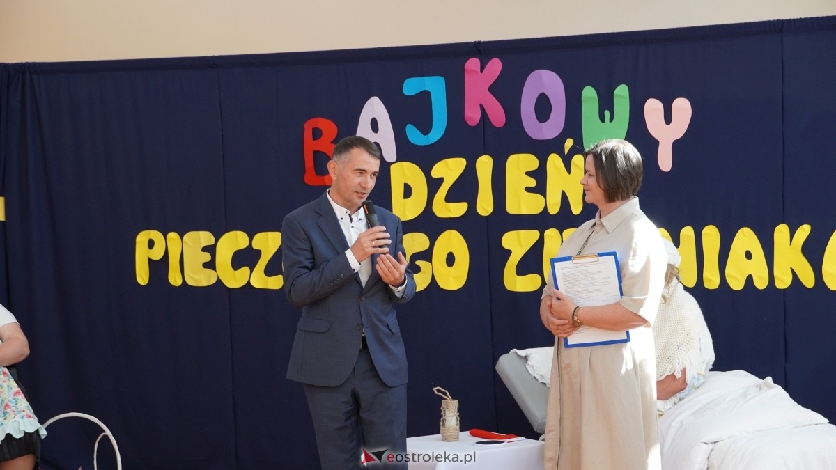 Bajkowy Dzień Pieczonego Ziemniaka w Nowej Wsi [25.09.2025] - zdjęcie #48 - eOstroleka.pl