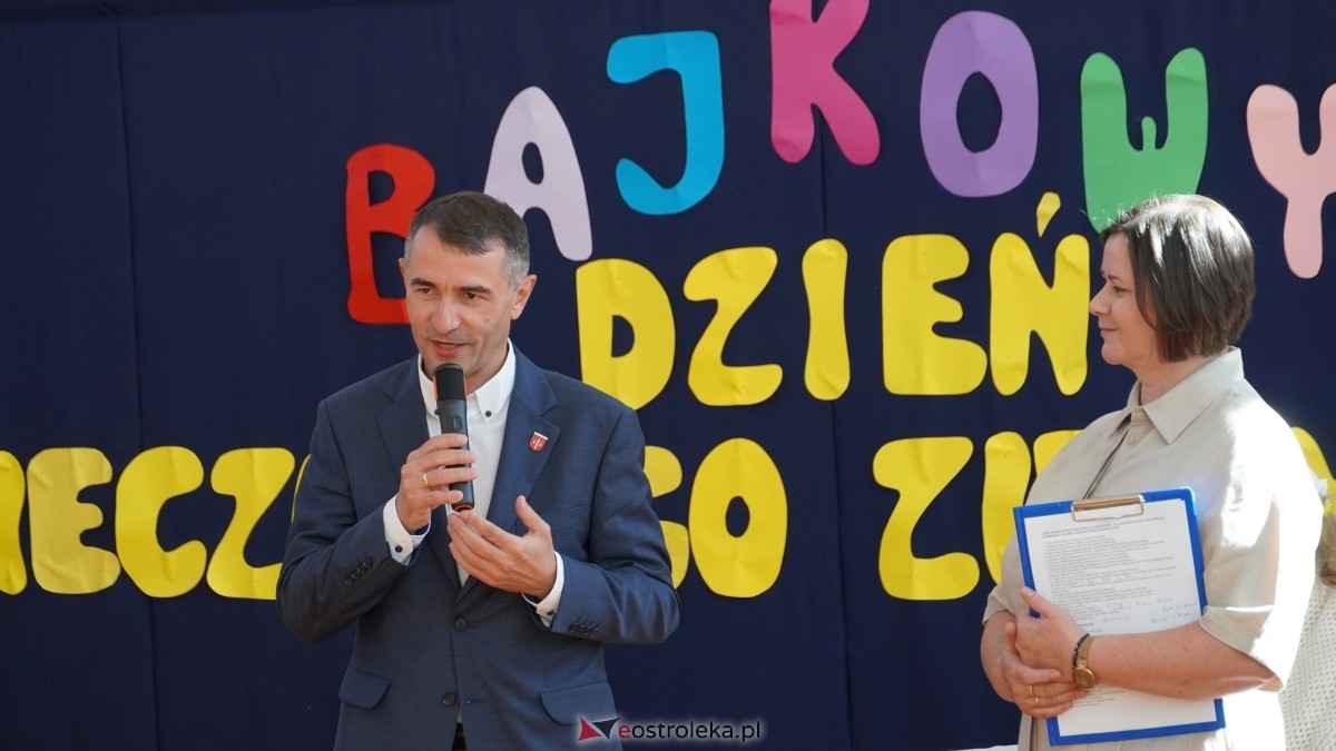Bajkowy Dzień Pieczonego Ziemniaka w Nowej Wsi [25.09.2025] - zdjęcie #47 - eOstroleka.pl