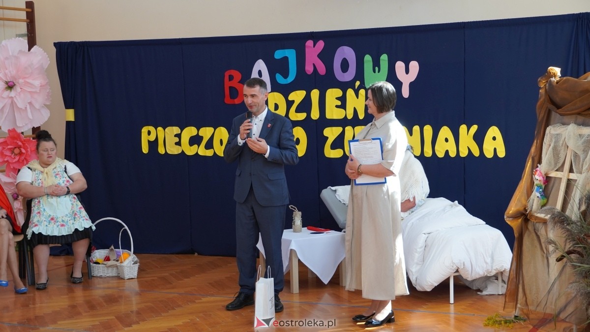 Bajkowy Dzień Pieczonego Ziemniaka w Nowej Wsi [25.09.2025] - zdjęcie #46 - eOstroleka.pl