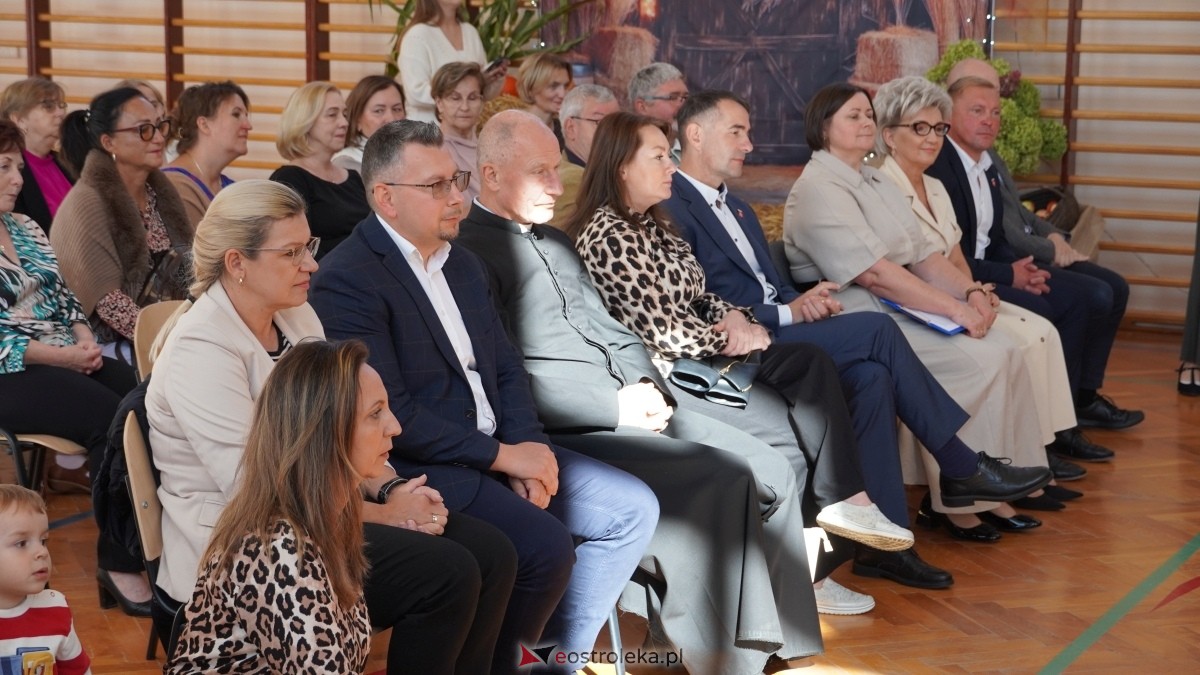 Bajkowy Dzień Pieczonego Ziemniaka w Nowej Wsi [25.09.2025] - zdjęcie #44 - eOstroleka.pl