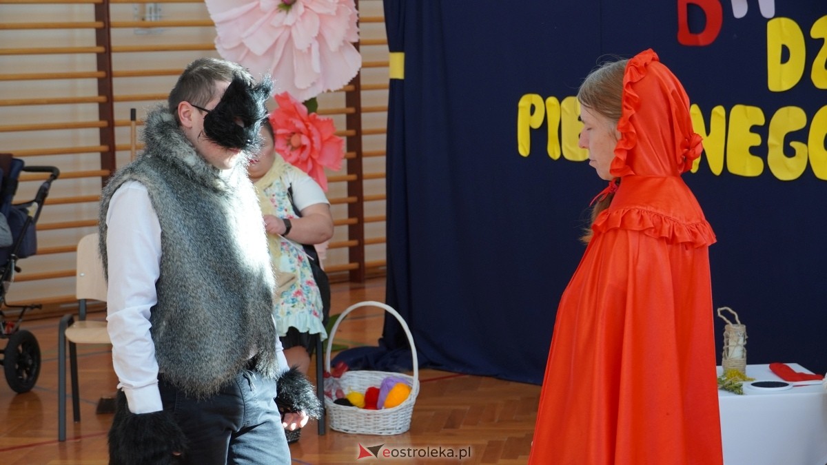 Bajkowy Dzień Pieczonego Ziemniaka w Nowej Wsi [25.09.2025] - zdjęcie #32 - eOstroleka.pl