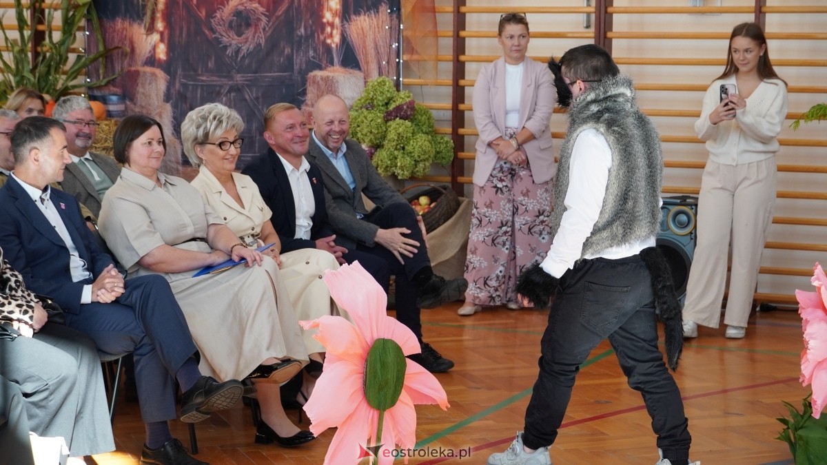 Bajkowy Dzień Pieczonego Ziemniaka w Nowej Wsi [25.09.2025] - zdjęcie #26 - eOstroleka.pl
