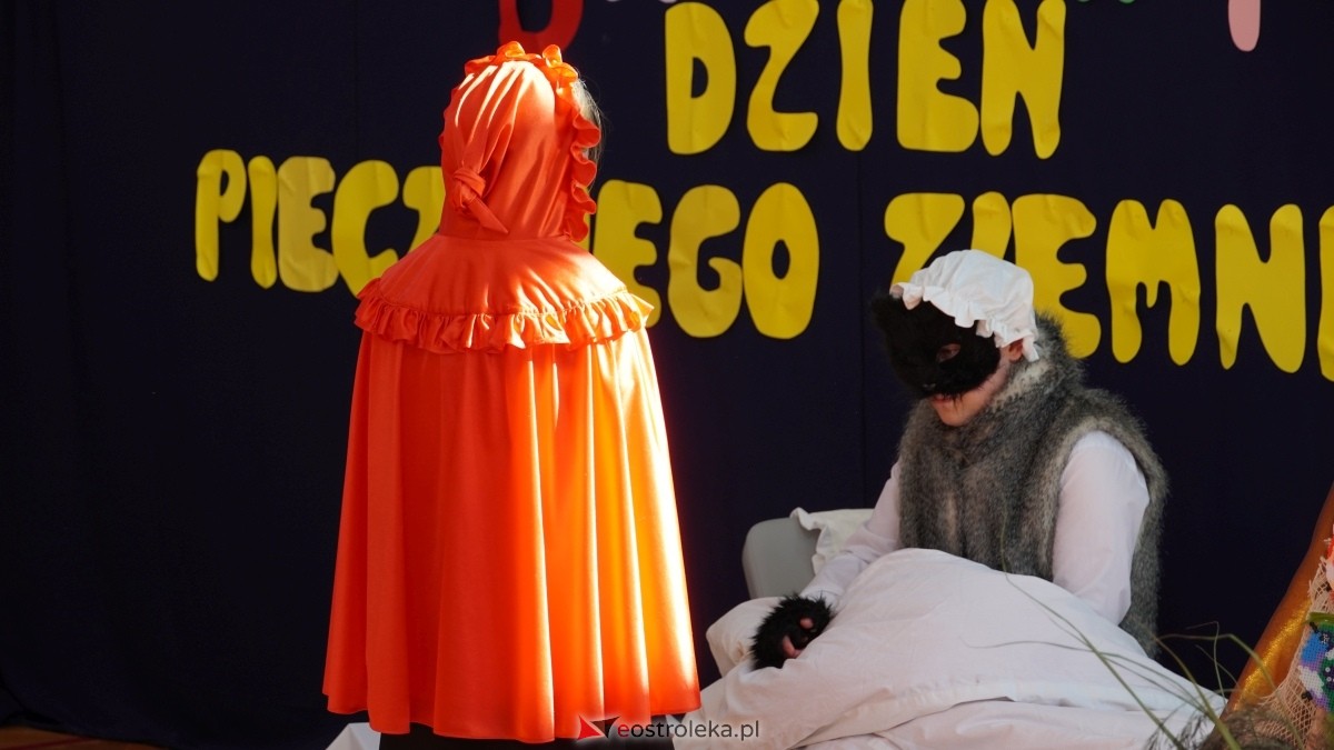 Bajkowy Dzień Pieczonego Ziemniaka w Nowej Wsi [25.09.2025] - zdjęcie #25 - eOstroleka.pl