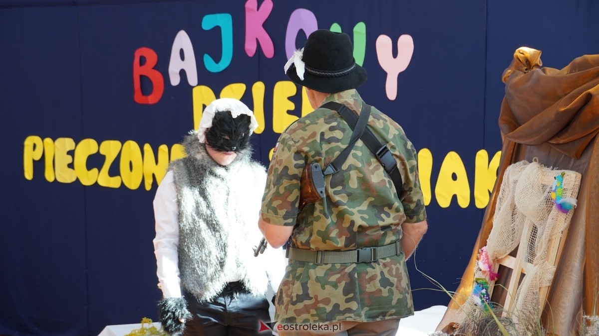 Bajkowy Dzień Pieczonego Ziemniaka w Nowej Wsi [25.09.2025] - zdjęcie #21 - eOstroleka.pl