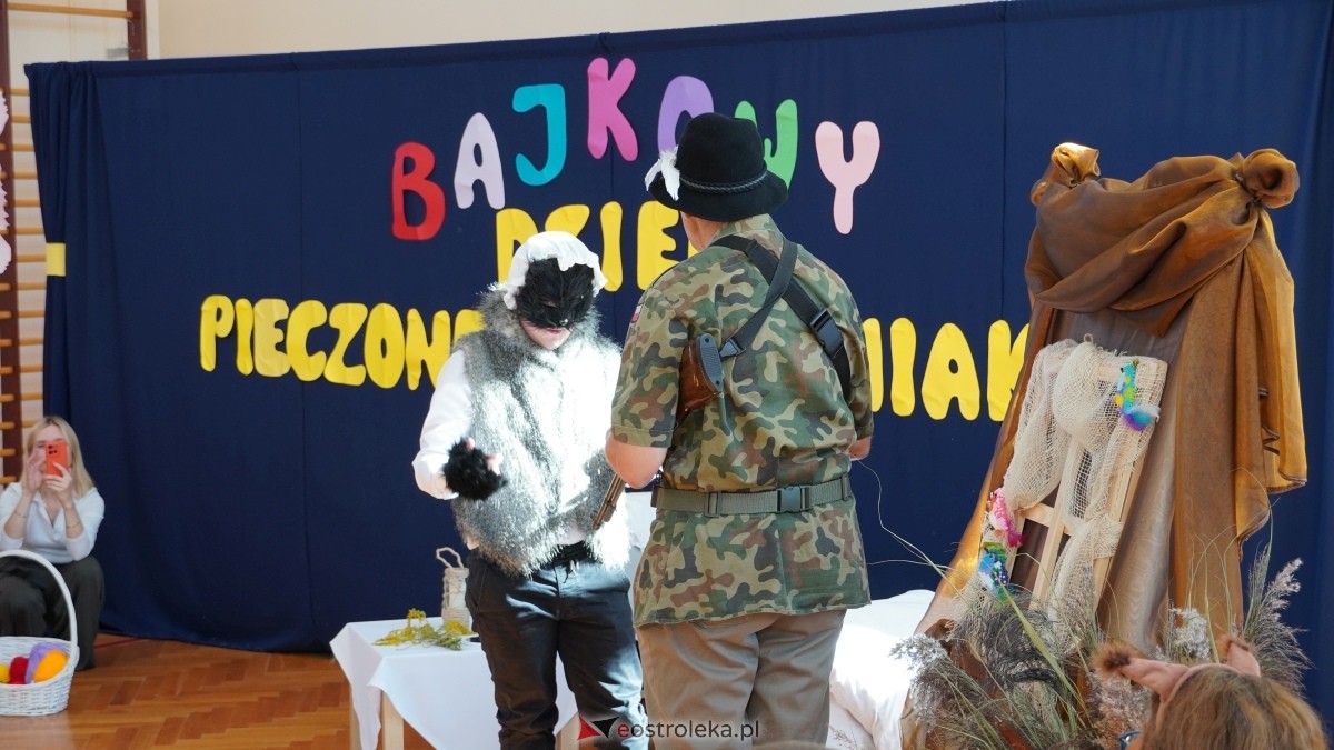 Bajkowy Dzień Pieczonego Ziemniaka w Nowej Wsi [25.09.2025] - zdjęcie #20 - eOstroleka.pl