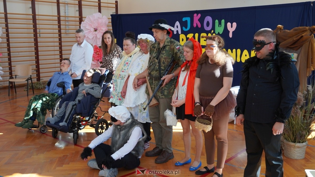Bajkowy Dzień Pieczonego Ziemniaka w Nowej Wsi [25.09.2025] - zdjęcie #19 - eOstroleka.pl
