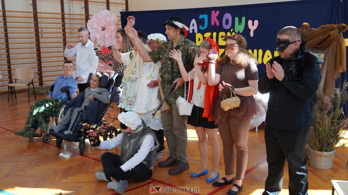Bajkowy Dzień Pieczonego Ziemniaka w Nowej Wsi [25.09.2025] - zdjęcie #18 - eOstroleka.pl