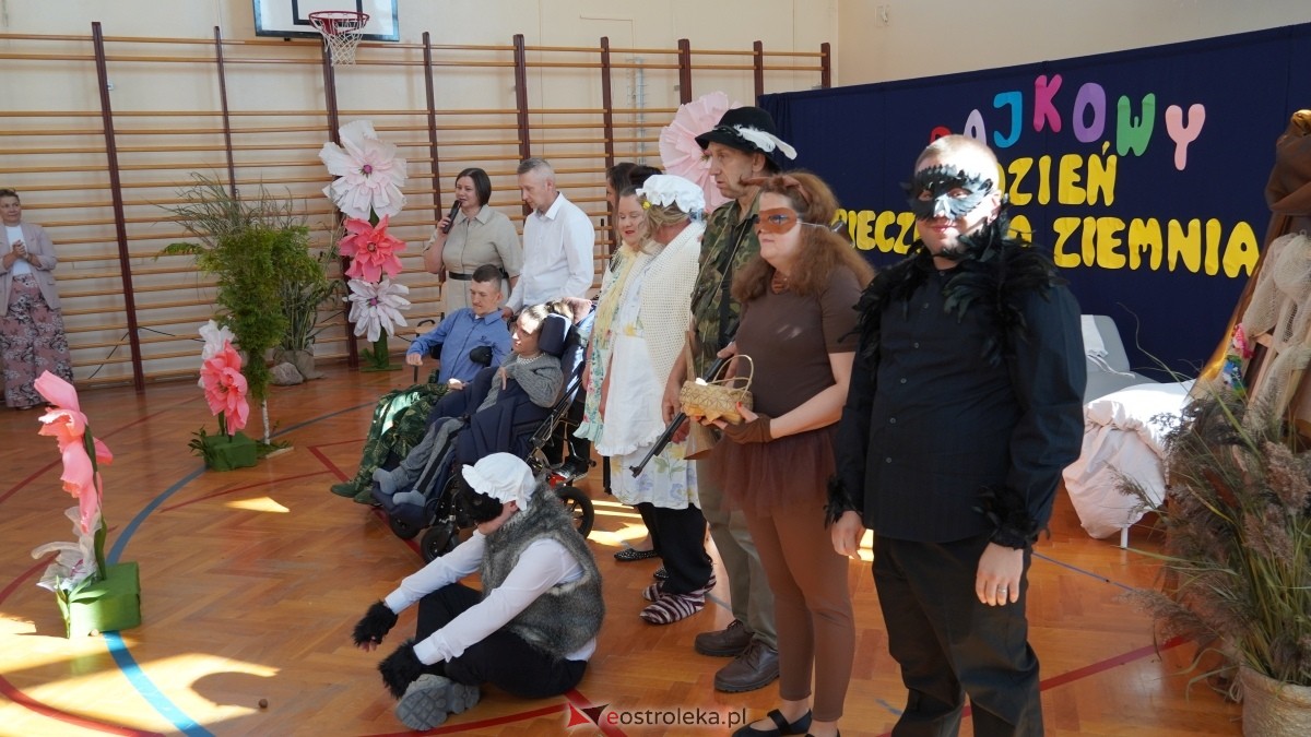 Bajkowy Dzień Pieczonego Ziemniaka w Nowej Wsi [25.09.2025] - zdjęcie #17 - eOstroleka.pl
