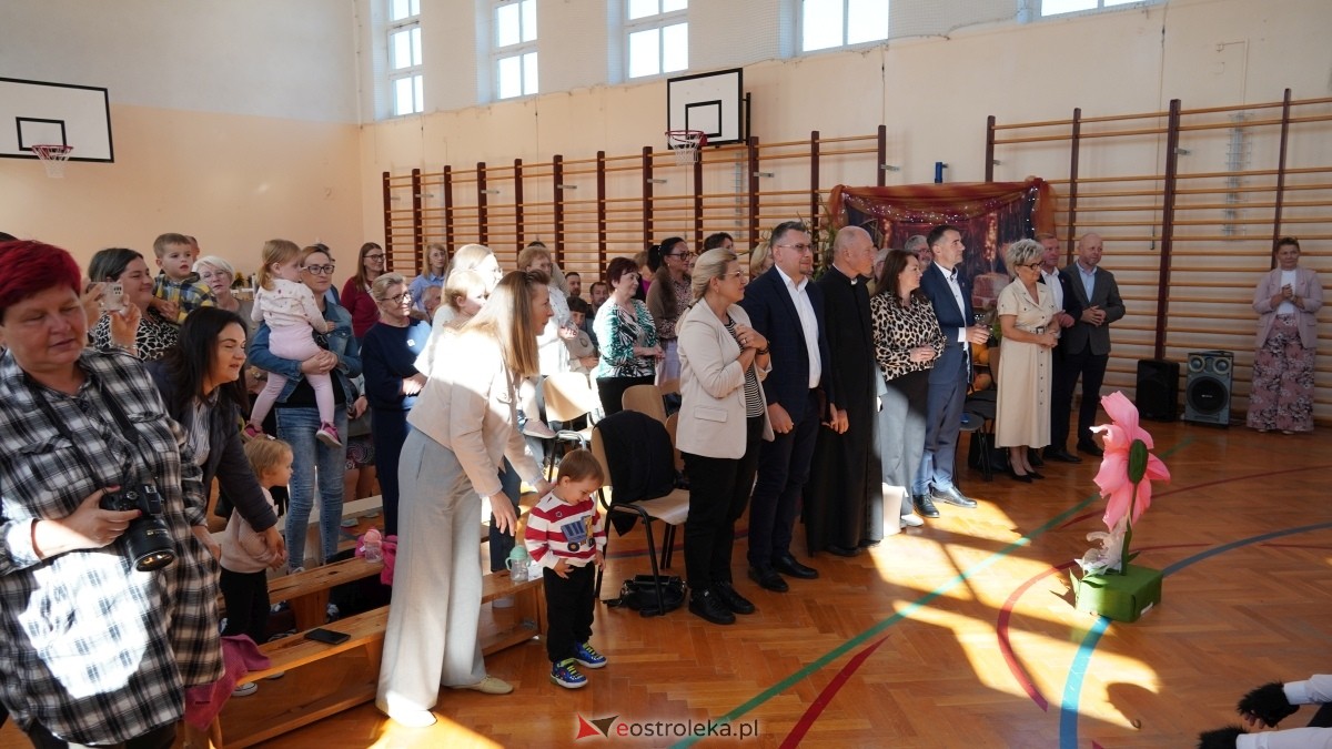 Bajkowy Dzień Pieczonego Ziemniaka w Nowej Wsi [25.09.2025] - zdjęcie #15 - eOstroleka.pl