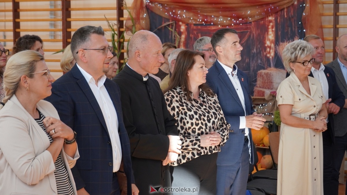 Bajkowy Dzień Pieczonego Ziemniaka w Nowej Wsi [25.09.2025] - zdjęcie #14 - eOstroleka.pl