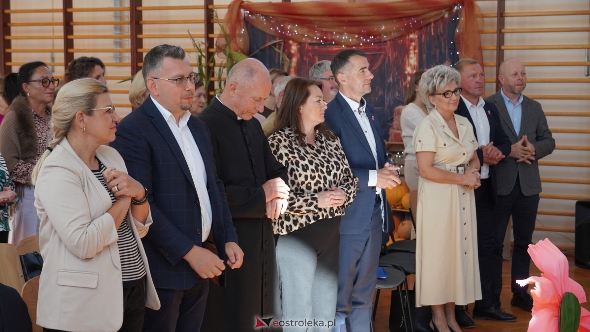 Bajkowy Dzień Pieczonego Ziemniaka w Nowej Wsi [25.09.2025] - zdjęcie #13 - eOstroleka.pl