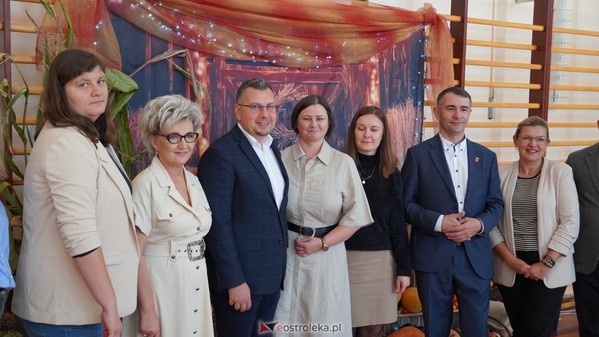 Bajkowy Dzień Pieczonego Ziemniaka w Nowej Wsi [25.09.2025] - zdjęcie #2 - eOstroleka.pl