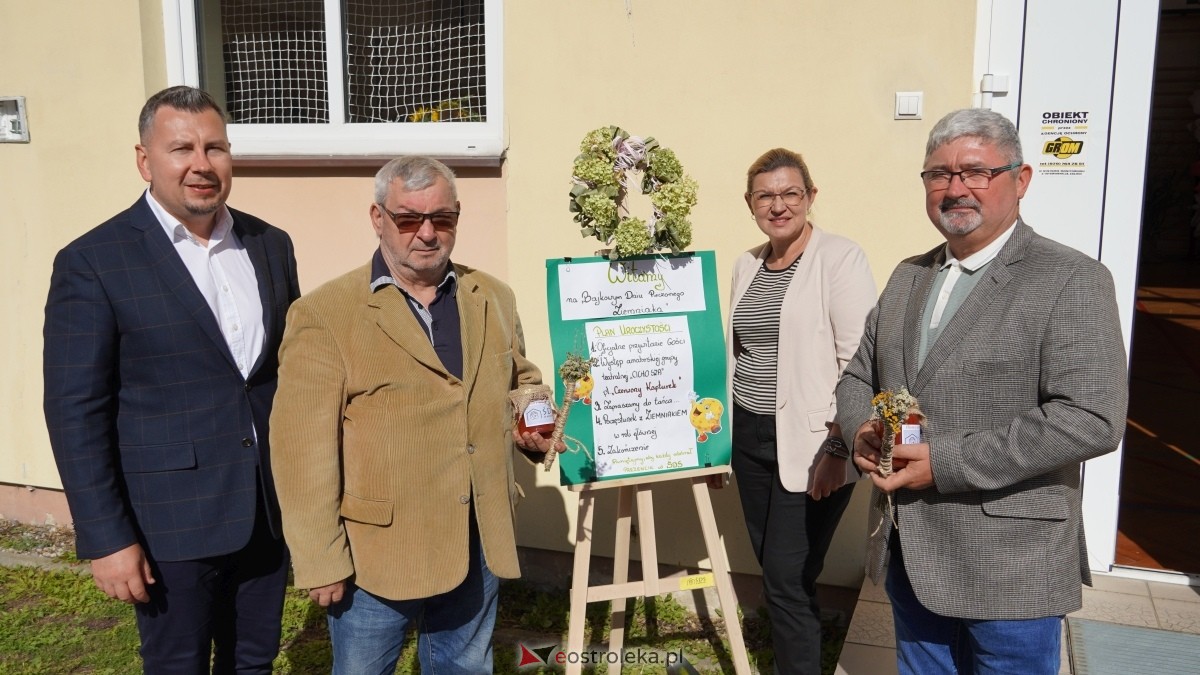 Bajkowy Dzień Pieczonego Ziemniaka w Nowej Wsi [25.09.2025] - zdjęcie #1 - eOstroleka.pl