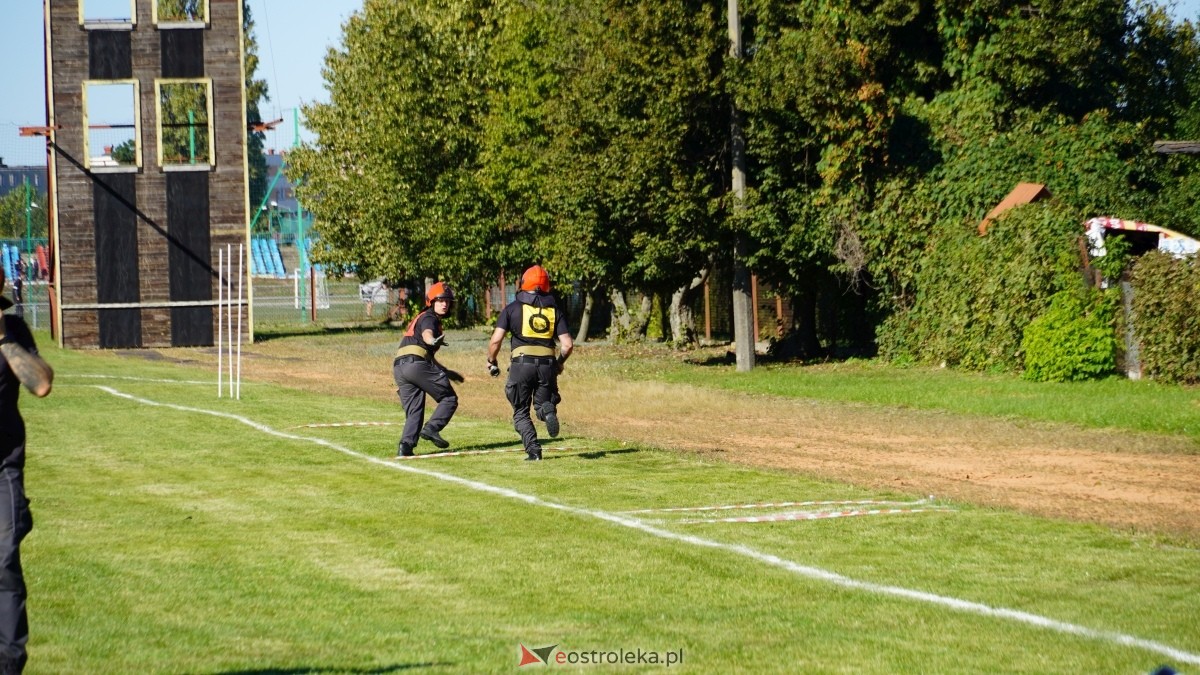  Zawody sportowo-pożarnicze jednostek podległych Dyrektorowi Okręgowemu Służby Więziennej w Warszawie [26.09.2025] - zdjęcie #51 - eOstroleka.pl