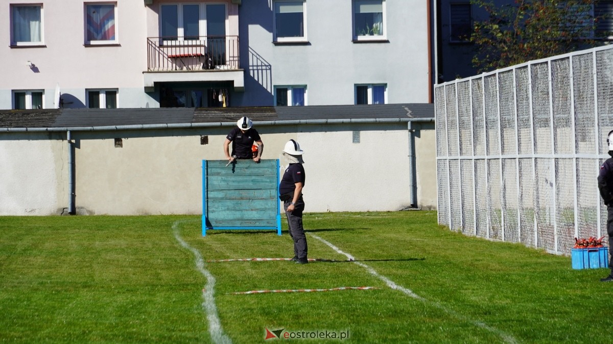  Zawody sportowo-pożarnicze jednostek podległych Dyrektorowi Okręgowemu Służby Więziennej w Warszawie [26.09.2025] - zdjęcie #19 - eOstroleka.pl