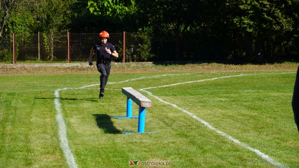  Zawody sportowo-pożarnicze jednostek podległych Dyrektorowi Okręgowemu Służby Więziennej w Warszawie [26.09.2025] - zdjęcie #143 - eOstroleka.pl