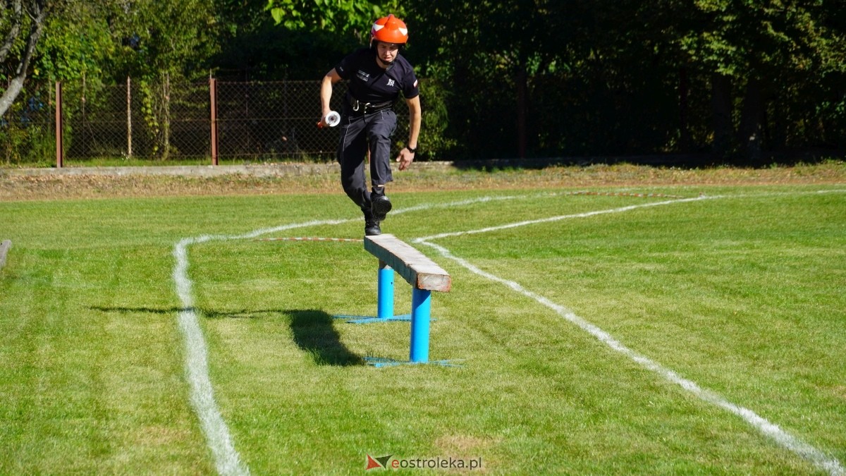  Zawody sportowo-pożarnicze jednostek podległych Dyrektorowi Okręgowemu Służby Więziennej w Warszawie [26.09.2025] - zdjęcie #141 - eOstroleka.pl