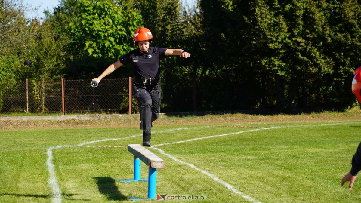  Zawody sportowo-pożarnicze jednostek podległych Dyrektorowi Okręgowemu Służby Więziennej w Warszawie [26.09.2025] - zdjęcie #140 - eOstroleka.pl