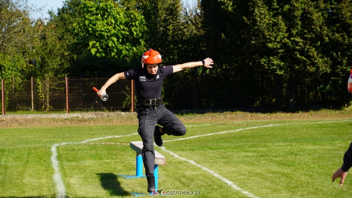  Zawody sportowo-pożarnicze jednostek podległych Dyrektorowi Okręgowemu Służby Więziennej w Warszawie [26.09.2025] - zdjęcie #139 - eOstroleka.pl