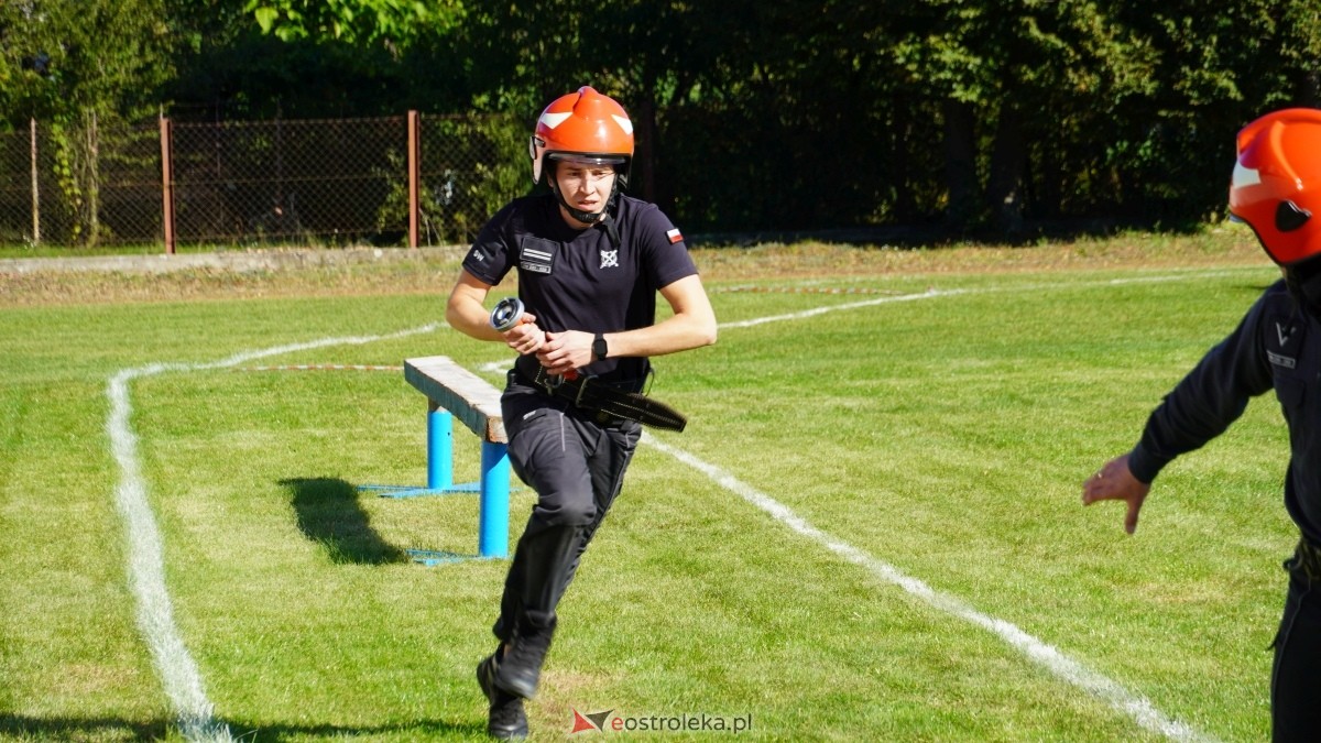  Zawody sportowo-pożarnicze jednostek podległych Dyrektorowi Okręgowemu Służby Więziennej w Warszawie [26.09.2025] - zdjęcie #137 - eOstroleka.pl