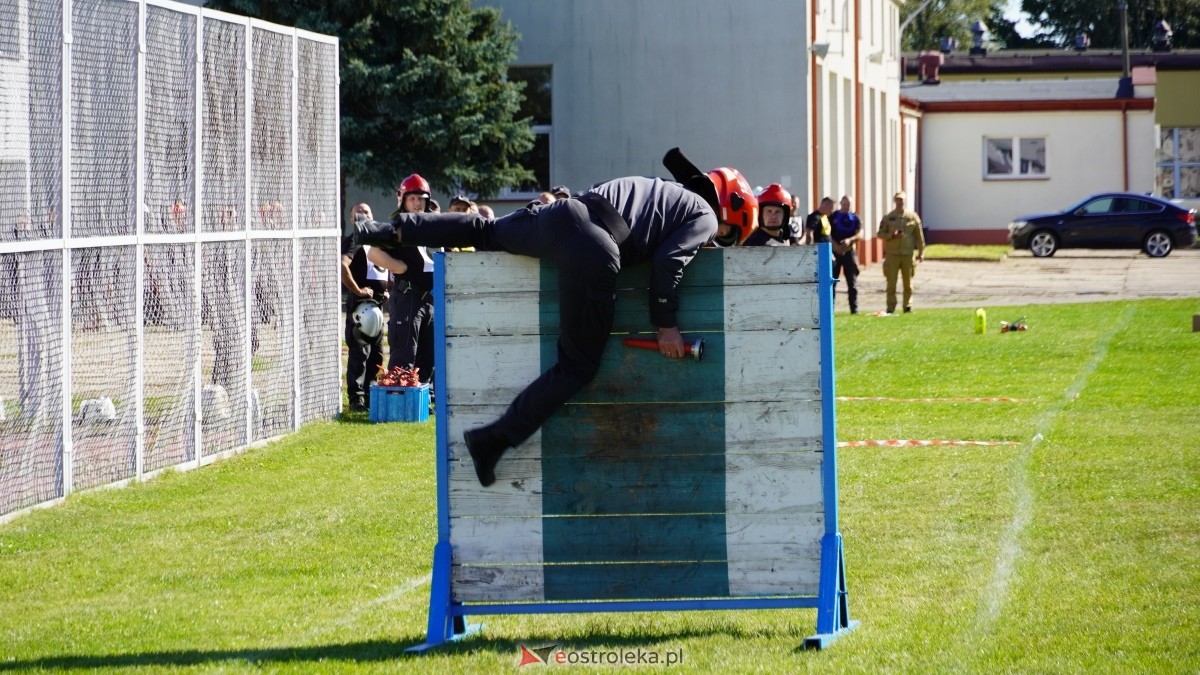  Zawody sportowo-pożarnicze jednostek podległych Dyrektorowi Okręgowemu Służby Więziennej w Warszawie [26.09.2025] - zdjęcie #133 - eOstroleka.pl