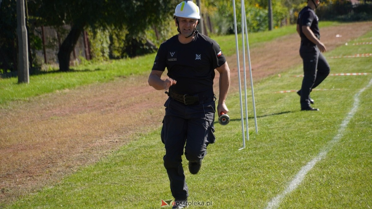  Zawody sportowo-pożarnicze jednostek podległych Dyrektorowi Okręgowemu Służby Więziennej w Warszawie [26.09.2025] - zdjęcie #123 - eOstroleka.pl