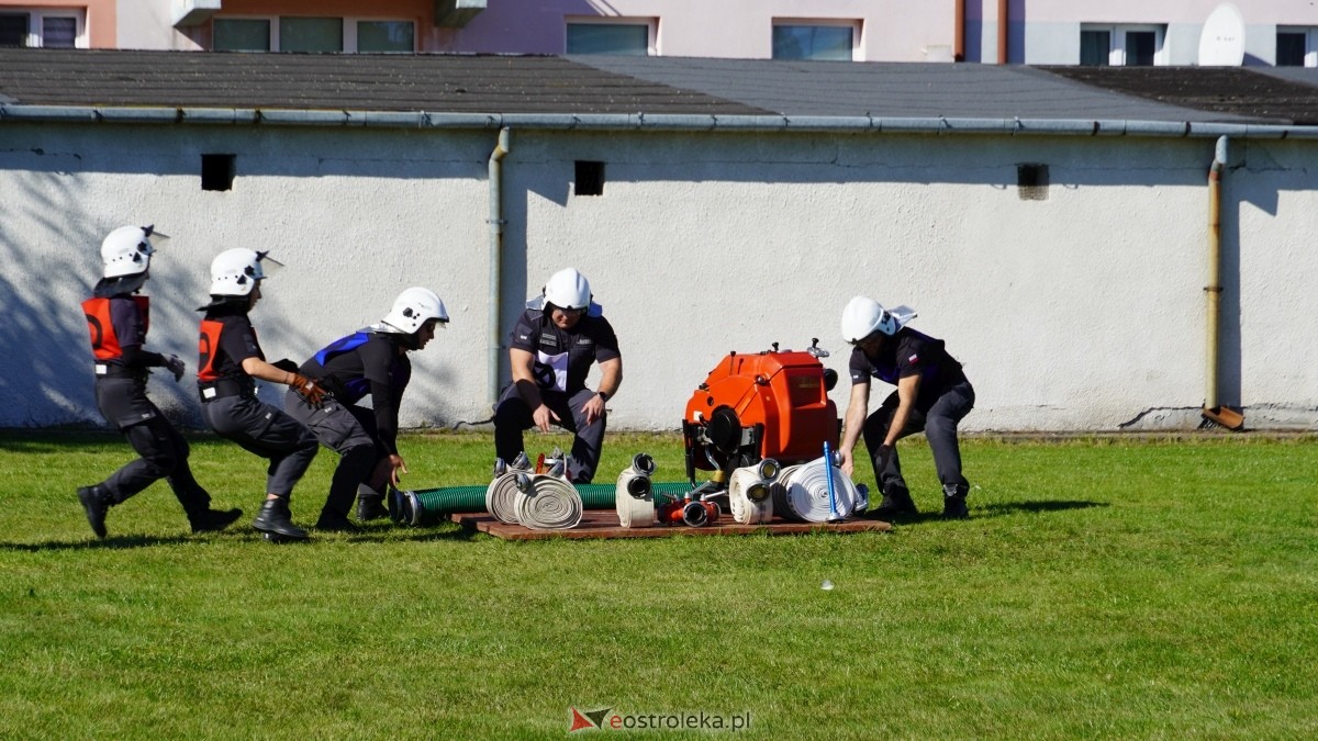  Zawody sportowo-pożarnicze jednostek podległych Dyrektorowi Okręgowemu Służby Więziennej w Warszawie [26.09.2025] - zdjęcie #91 - eOstroleka.pl