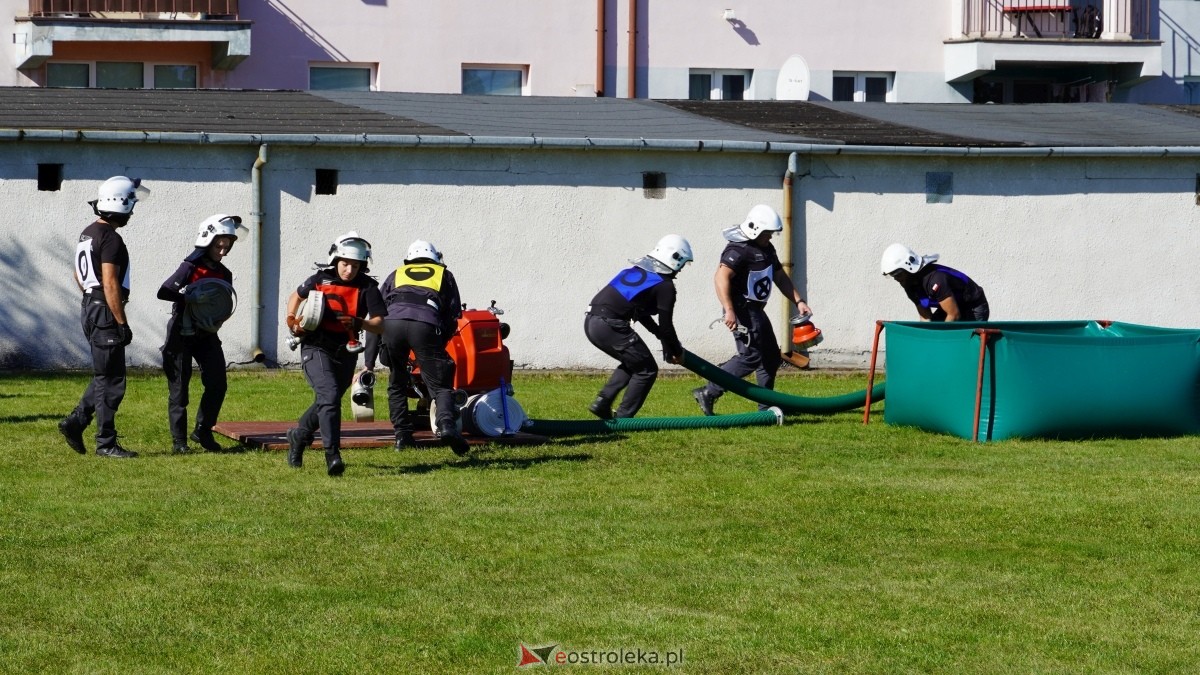 Zawody sportowo-pożarnicze jednostek podległych Dyrektorowi Okręgowemu Służby Więziennej w Warszawie [26.09.2025] - zdjęcie #89 - eOstroleka.pl