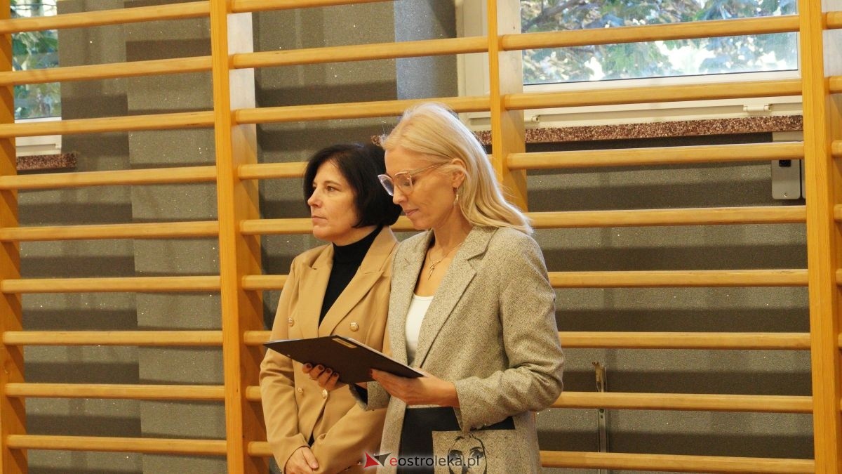 Pierwszy powiatowy konkurs pierwszej pomocy w Łęgu Przedmiejskim [26.09.2025] - zdjęcie #145 - eOstroleka.pl