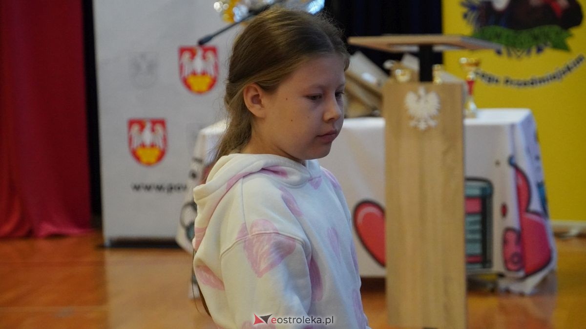 Pierwszy powiatowy konkurs pierwszej pomocy w Łęgu Przedmiejskim [26.09.2025] - zdjęcie #111 - eOstroleka.pl
