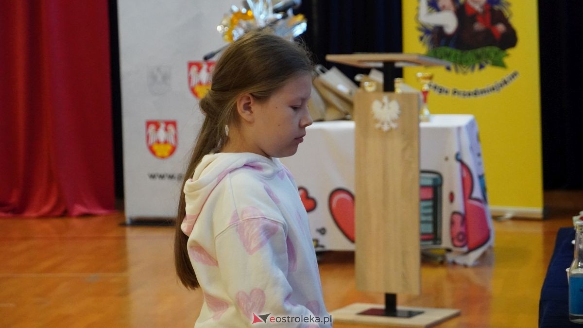 Pierwszy powiatowy konkurs pierwszej pomocy w Łęgu Przedmiejskim [26.09.2025] - zdjęcie #110 - eOstroleka.pl