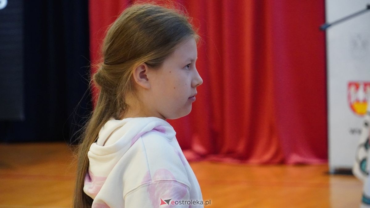 Pierwszy powiatowy konkurs pierwszej pomocy w Łęgu Przedmiejskim [26.09.2025] - zdjęcie #109 - eOstroleka.pl