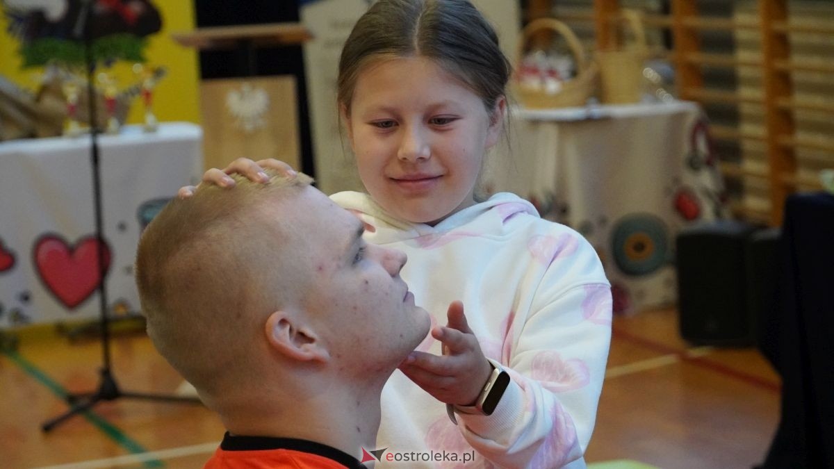 Pierwszy powiatowy konkurs pierwszej pomocy w Łęgu Przedmiejskim [26.09.2025] - zdjęcie #106 - eOstroleka.pl