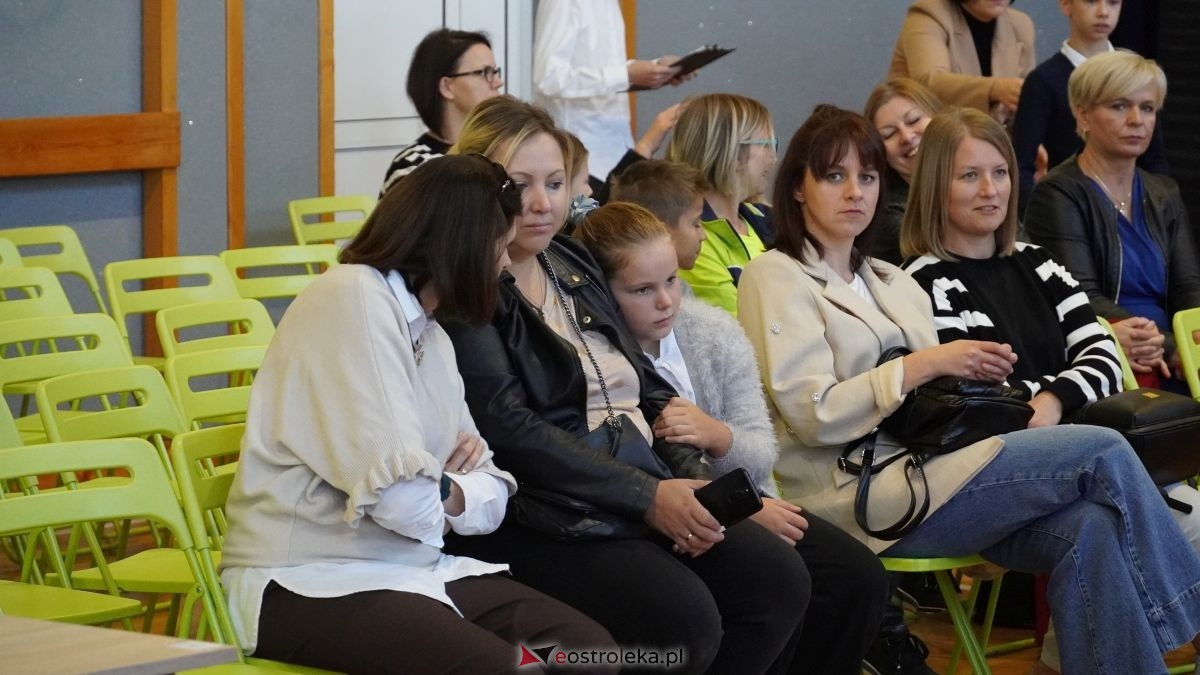 Pierwszy powiatowy konkurs pierwszej pomocy w Łęgu Przedmiejskim [26.09.2025] - zdjęcie #99 - eOstroleka.pl