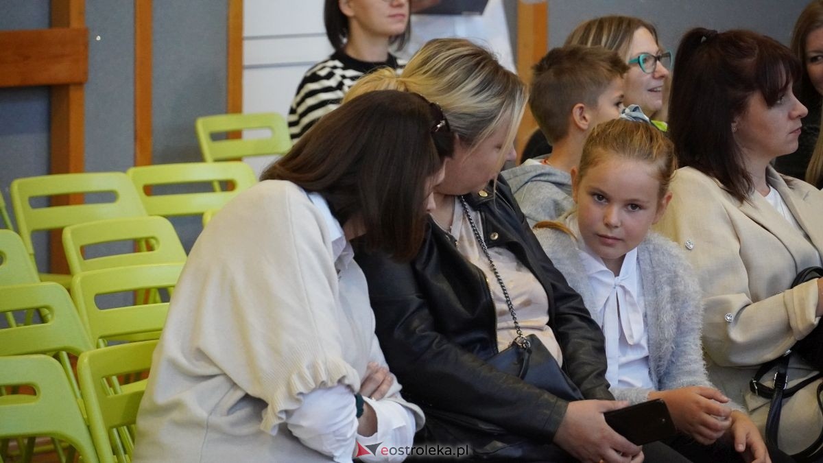 Pierwszy powiatowy konkurs pierwszej pomocy w Łęgu Przedmiejskim [26.09.2025] - zdjęcie #98 - eOstroleka.pl