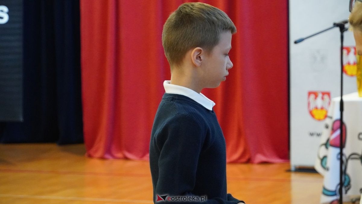 Pierwszy powiatowy konkurs pierwszej pomocy w Łęgu Przedmiejskim [26.09.2025] - zdjęcie #95 - eOstroleka.pl