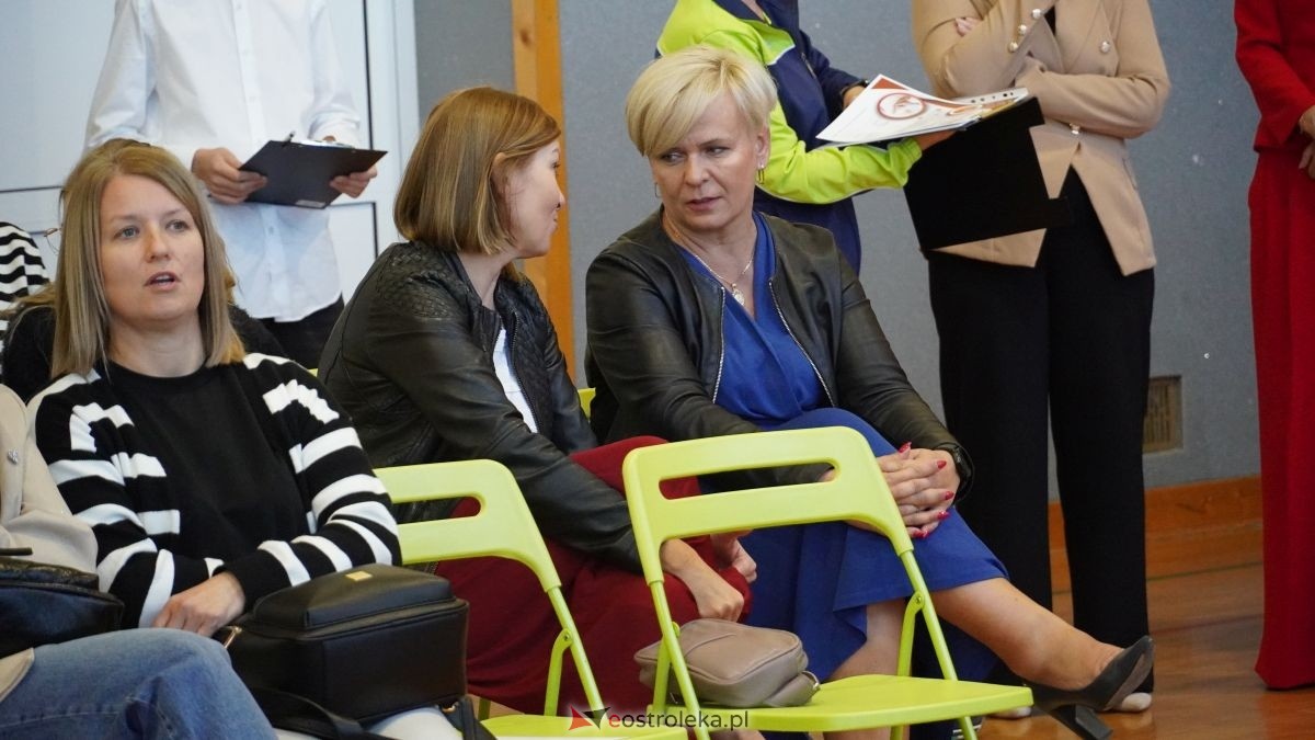 Pierwszy powiatowy konkurs pierwszej pomocy w Łęgu Przedmiejskim [26.09.2025] - zdjęcie #92 - eOstroleka.pl