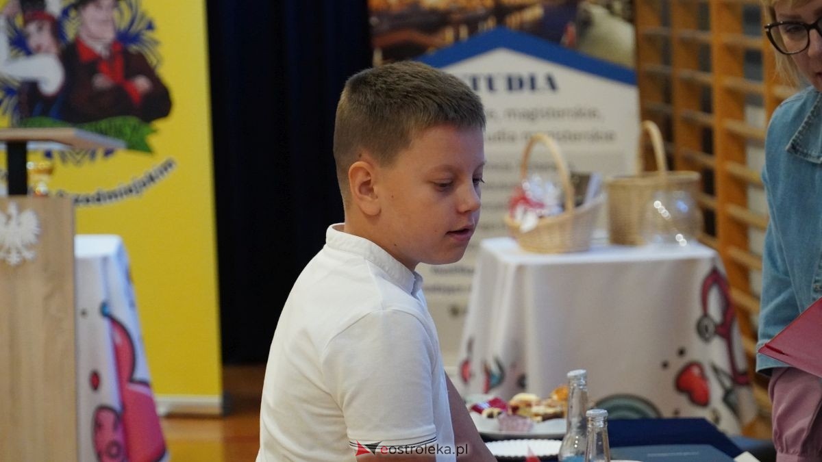 Pierwszy powiatowy konkurs pierwszej pomocy w Łęgu Przedmiejskim [26.09.2025] - zdjęcie #62 - eOstroleka.pl