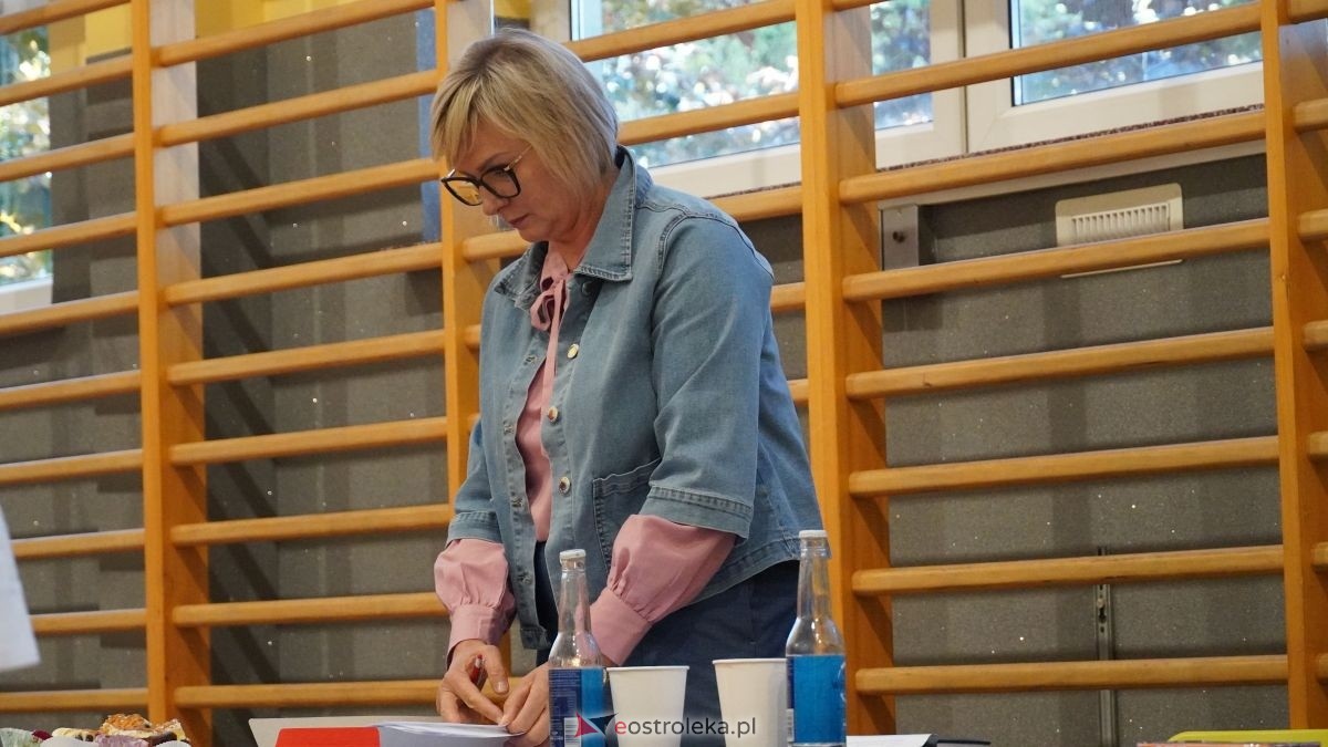 Pierwszy powiatowy konkurs pierwszej pomocy w Łęgu Przedmiejskim [26.09.2025] - zdjęcie #42 - eOstroleka.pl