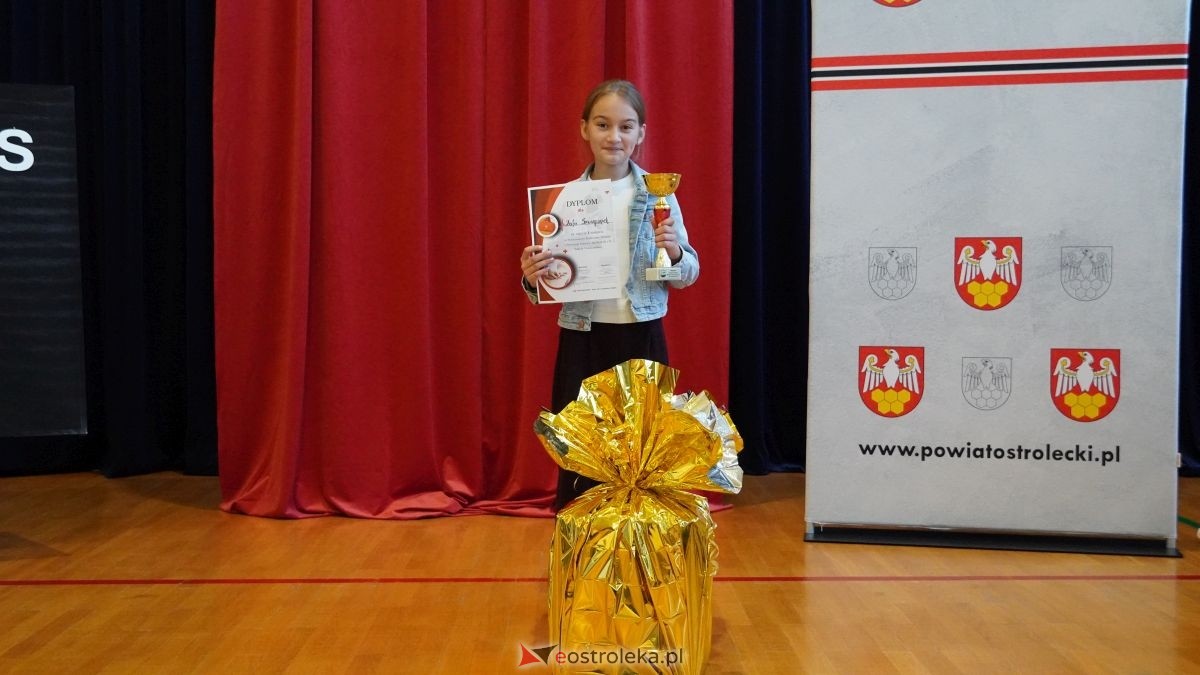 Pierwszy powiatowy konkurs pierwszej pomocy w Łęgu Przedmiejskim [26.09.2025] - zdjęcie #15 - eOstroleka.pl
