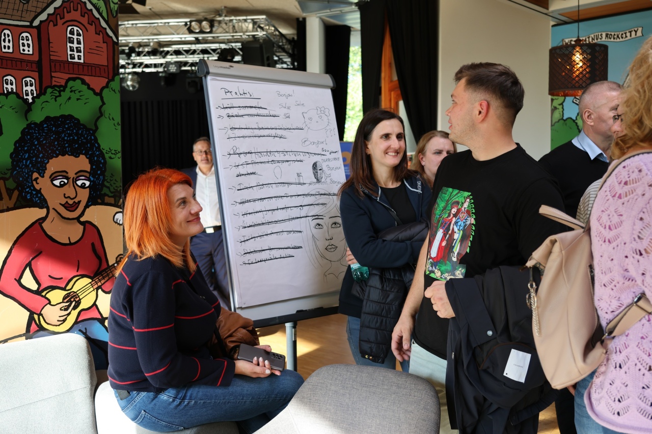Delegacja z Ostrołęki w Meppen [27.09.2025] - zdjęcie #10 - eOstroleka.pl