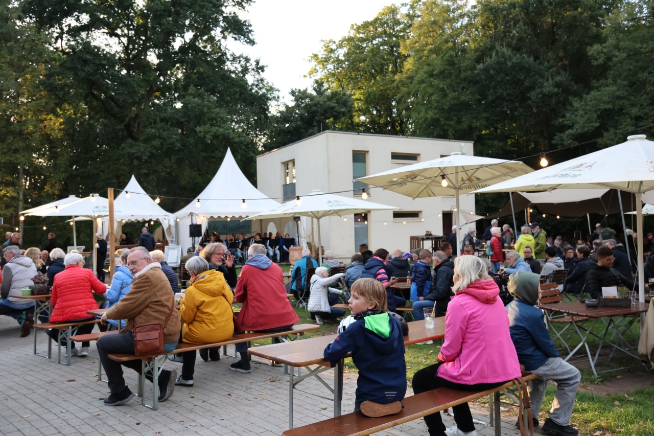 Delegacja z Ostrołęki w Meppen [27.09.2025] - zdjęcie #9 - eOstroleka.pl