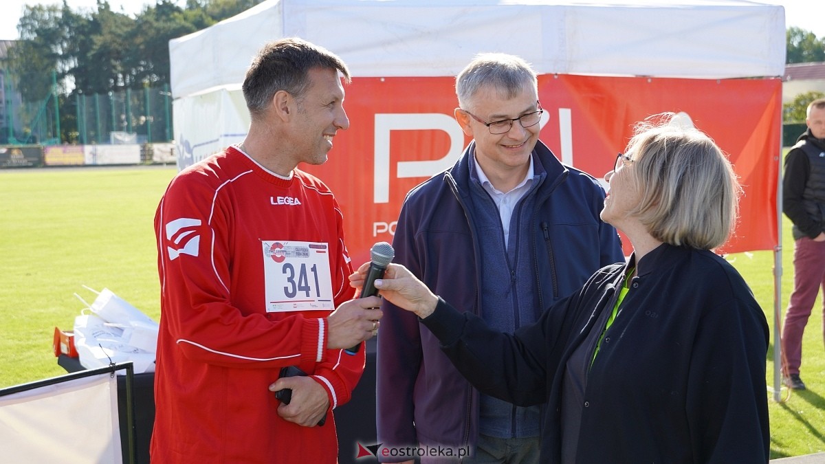 Test Coopera w Ostrołęce [27.09.2025] - zdjęcie #72 - eOstroleka.pl