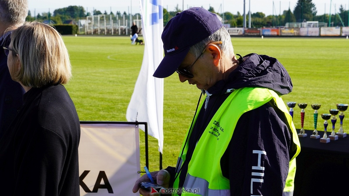 Test Coopera w Ostrołęce [27.09.2025] - zdjęcie #64 - eOstroleka.pl